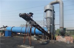 蒸汽烘干和燃煤烘干的優(yōu)缺點(diǎn)對比