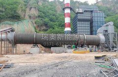 瑞奧烘干機“拍了拍”你，新現場(chǎng)等你來(lái)考察！