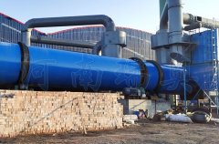 煤泥烘干機多少錢(qián)一臺?有投資的必要嗎?