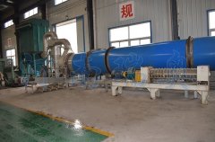 用戶(hù)在意紅薯渣烘干機的那些特點(diǎn)？